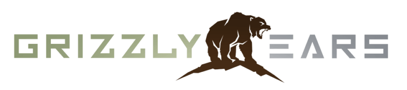 Grizzly Ear Pro