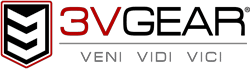 10% Off 3V Gear With Code