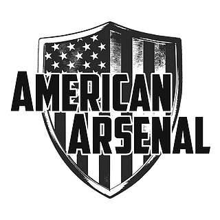 American Arsenal Apparel 