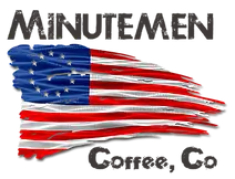 Minutemen Coffee