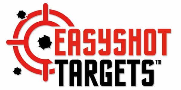 Easy Shot Targets